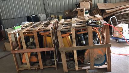 河津行李、家具、电器包装托运