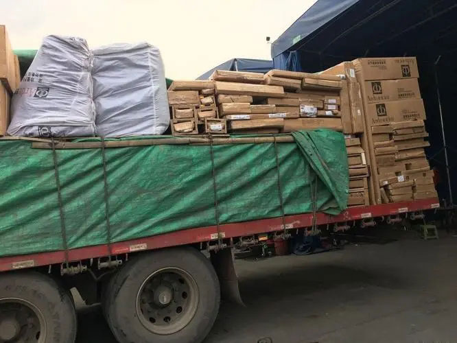 河津家具托运