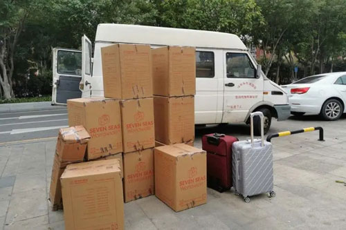 河津行李托运公司