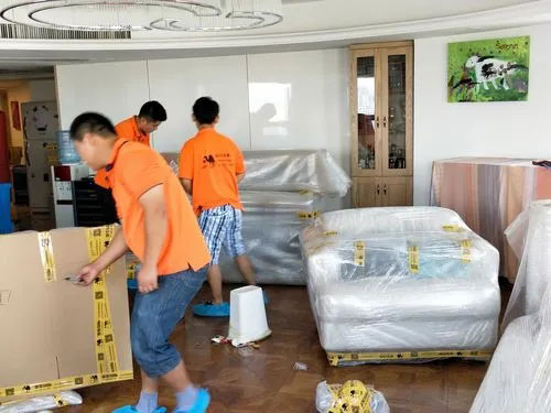 河津精品搬家公司